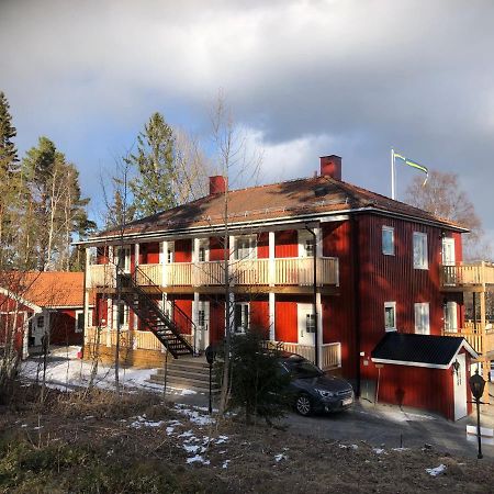 Apartamento Jaervsoe Kramstatjaernsvaegen 10E Exterior foto